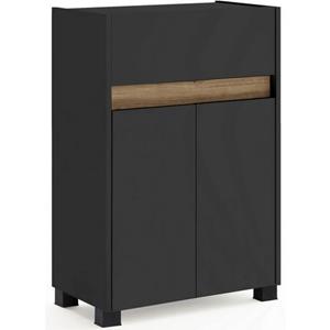 Schildmeyer Halfhoge kast Cosmo, Breite 56 cm