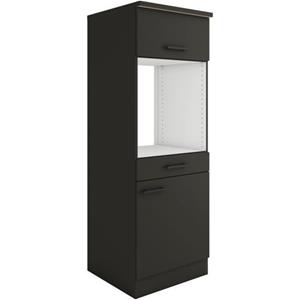 OPTIFIT Halfhoge kast Palma