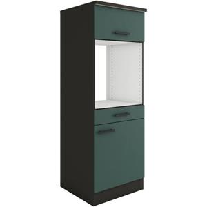 OPTIFIT Halfhoge kast Palma