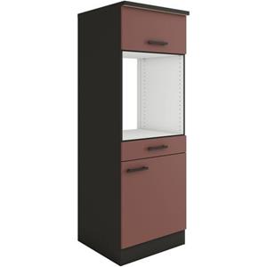 OPTIFIT Halfhoge kast Palma