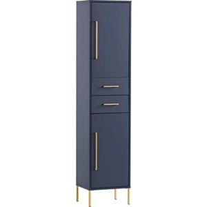 Welltime Hoge kast KENT Breedte 40,5 cm, made in Germany