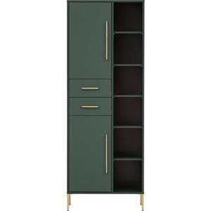Welltime Hoge kast KENT Breedte 67,1 cm, made in Germany