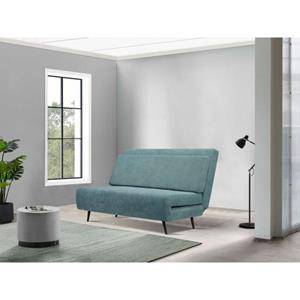 Andas Slaapbank LINNEA Daybed met opklapbaar ligoppervlak