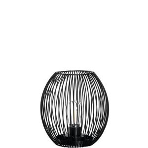 LEONARDO Led-tafellamp Laterne CASOLARE (1 stuk)