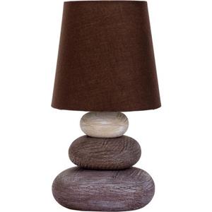 Näve Led-tafellamp Stoney (1 stuk)