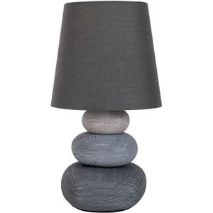 Näve Led-tafellamp Stoney (1 stuk)