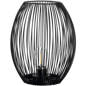 LEONARDO Led-tafellamp Laterne CASOLARE (1 stuk)