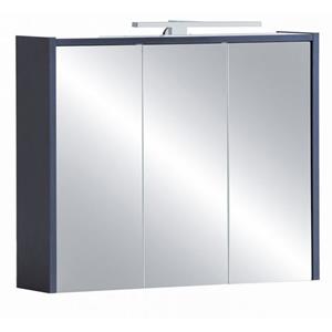 Schildmeyer Spiegelkast Lovis, Breite 74 cm