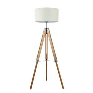 EGLO Staande lamp LANTADA