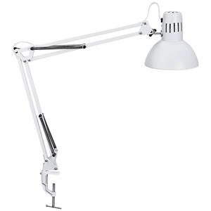 Maul 8201102 LED-klemlamp LED E27 7 W Wit