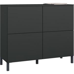 Borchardt Möbel Kast Haama Breedte 93 cm