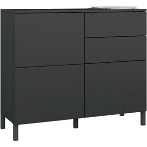 Borchardt Möbel Kast Haama Breedte 93 cm