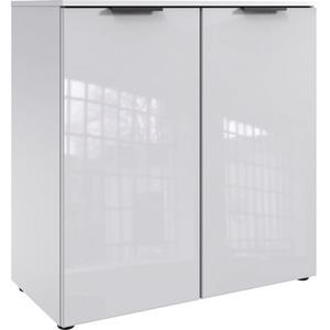 Wimex Kast Level36 black C by fresh to go