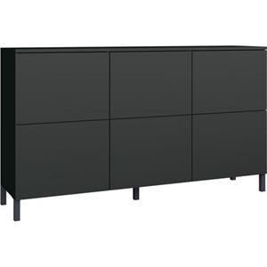 Borchardt Möbel Kast Haama Breedte 139 cm