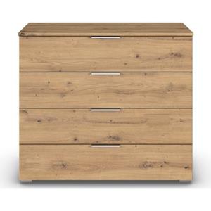 Rauch Kast Sideboard Kommodenschrank Schubladenkommode AGORDO