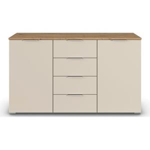 Rauch Kast Sideboard Kombikommode Schubladenkommode AGORDO