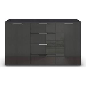 Rauch Kast Sideboard Kombikommode Schubladenkommode AGORDO