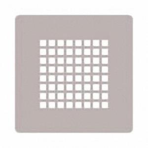 Xenz Soft douchebakafvoer Square cover beton STSDC-06