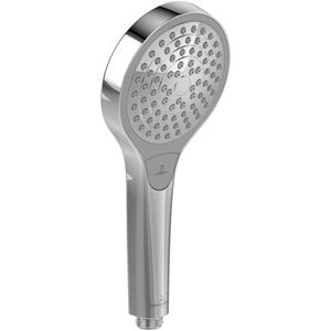 Villeroy & Boch Verve Showers Handbrause, 3 Strahlarten, TVS10900100061,