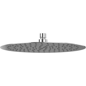 Villeroy & Boch Universal Showers Kopfbrause, 1 Strahlart, TVC00040130061,