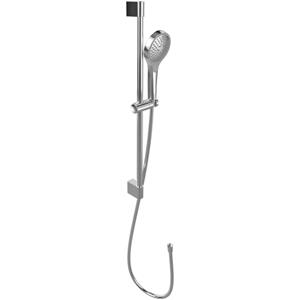 Villeroy & Boch Verve Showers Brausegarnitur, 3 Strahlarten, TVS10900700061,