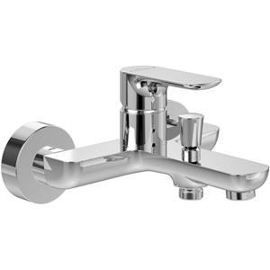 Villeroy & Boch O.novo Aufputz-Einhebelmischer für 2 Verbraucher, TVT10400100061,