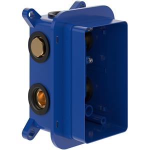 Villeroy & Boch ViBox Grundkörper für Thermostat, TVD00065100000,