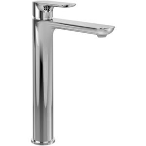 Villeroy & Boch O.novo Waschtischarmatur mit erhöhtem Armaturenkörper, TVW10410511061,