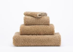 Abyss & Habidecor Super Pile Douchelaken 70x140 716 croissant
