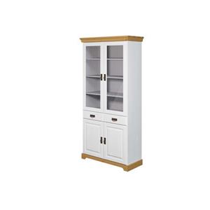 Home affaire Vitrinekast