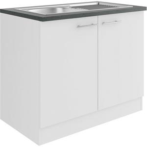 OPTIFIT gootsteenkast