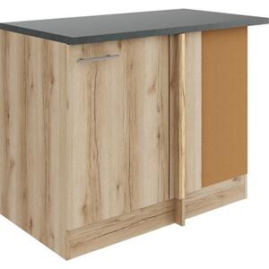 OPTIFIT Hoekonderkast
