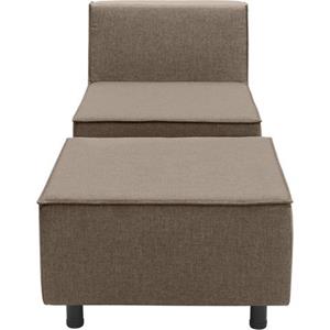 DOMO collection Sofaelement