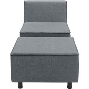DOMO collection Sofaelement