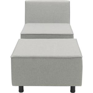 DOMO collection Sofaelement