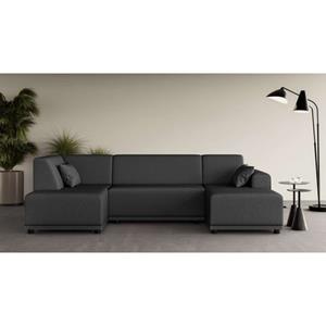 Home affaire Zithoek TAMMO B/T/H: 296/162/80 cm