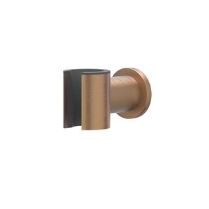 Wandsteun IVY RVS316 Geborsteld Mat Koper PVD