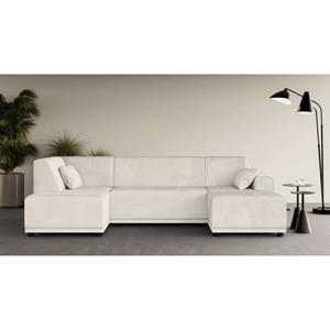 Home affaire Zithoek TAMMO B/T/H: 296/162/80 cm