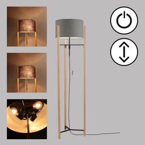 Honsel Leuchten Staande lamp