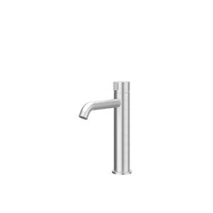 IVY Tribe Wastafelmengkraan - opbouw - middelhoog - coldstart - RVS316 - geborsteld 6100411
