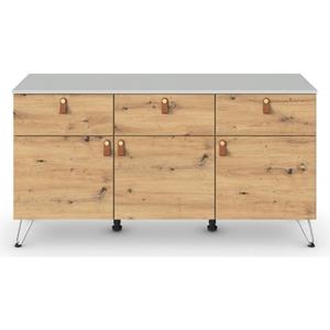 Rauch Kast met laden en deuren
