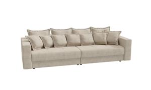 ROPEZ 4-zitsbank Perdita microfibre | 