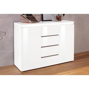 INOSIGN Dressoir Milaan Breedte 120 cm