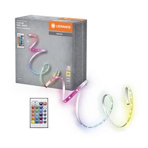 FLEX 3M RGB 4099854095429 LED-strip basisset 230 V 3000 mm Warmwit 1 stuk(s)