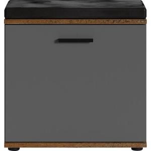 INOSIGN Zitbank Jakob Breedte 48,5 cm