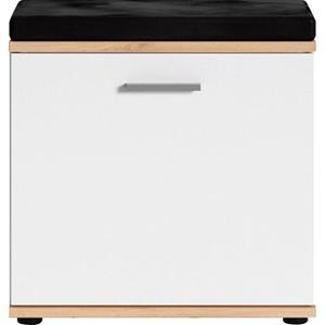 INOSIGN Zitbank Jakob Breedte 48,5 cm