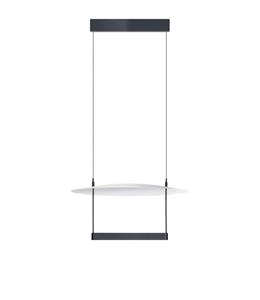 ETH Design hanglamp Diana Ø 42cm 05-HL4142-31