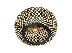 ETH Landelijke plafondlamp Otis Ø 30cm 05-PL2102-300