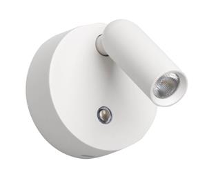 ETH Opbouwspot Wiflex wit 05-WL1101-31