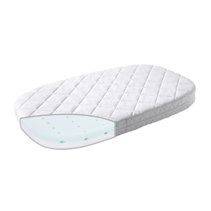 LEANDER Comfort Matras voor babybed Classic